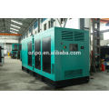 300kw / 375kva Diesel Generator Power Generator Set com CUMMINS motor diesel NTAA855-G7